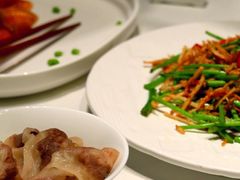 胡适一品锅-民国红公馆·秦淮八艳(夫子庙店)