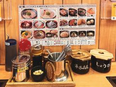 -博多一幸舍(侨福芳草地购物中心店)