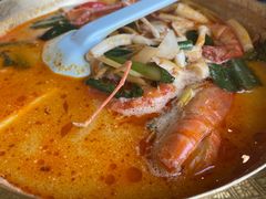 -南沙游艇会·大兵船餐厅