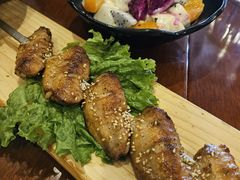 -六国饭店·俄餐·西餐(吊桥公园店)