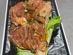 -棒小伙·齐齐哈尔烤肉(龙茗路店)