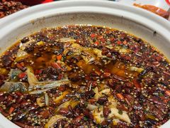 -常和州·夜宵大排档(常州单店)