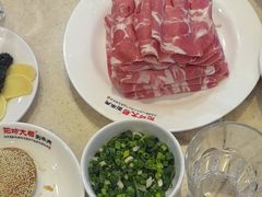 -阳坊大都涮羊肉(阳坊总店)