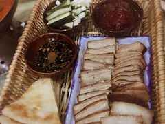 -锦州御烧烤·金盛福酒楼(天津总店)