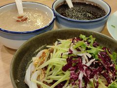 -宏状元现熬粥·京味菜(三里河店)