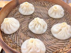 -四季美汤包(户部巷店)