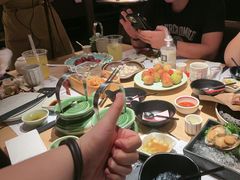 -匠和风精致料理(春熙路群光广场店)
