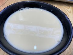 甜豆浆-豆香园(龙翔店)