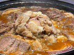 -巴盟人家·内蒙地方菜(华丽家族店)