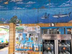 -蓝湾碧波·老字号·疍家非遗海上餐厅