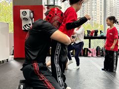 -极斗-IKMF马伽术·格斗运动学院(东直门店)