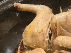 -麒麟中餐厅·经典粤菜·地道菜式老字号(广州长隆酒店)