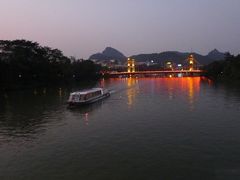 -桂林两江四湖景区