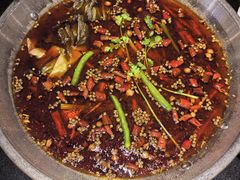 -小饕荟雅安贡椒鱼鲜馆(广福桥店)
