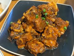 -私家峰味特色苍蝇小馆(马弄店)