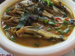 -火龙堂·风味民间菜(文一路店)