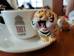-1901 Cafe(西四店)