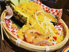 -泰妃殿(武汉首店)