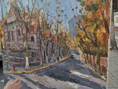 -溧阳路经典老洋房