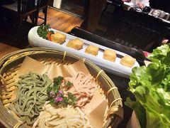 -捞王锅物料理(凯旋路店)