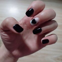 -拾光美甲美睫半永久