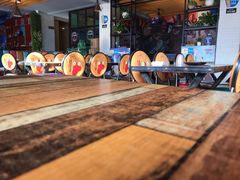 大堂-王红军龙虾(新民路店)