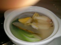 -海蓝海鲜馆(五四北店)