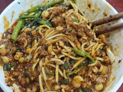 -朱儿面庄(洋河三路店)