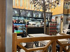 -Cafe Alice咖啡爱丽丝(奥城店)