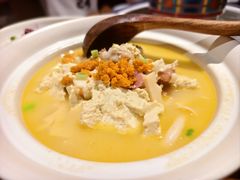-真地道京味府·鲜橙烤鸭·北京菜(朝外大街东大桥店)