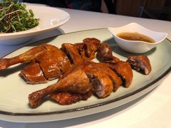 -禧宴Joyous Restaurant(禧园店)
