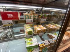 -迦南·甜品蛋糕(传媒店)