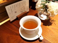 花旗参椰子汤-天水蔬食料理(树德之光店)