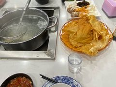 -就这么牛潮式牛肉火锅(华侨城店)