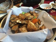 -渔米粥(罗湖店)