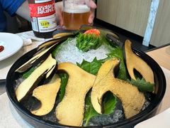 -海底捞火锅(阳光新业店)