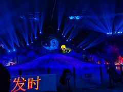 -横店影视城梦幻谷园区