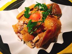 -原味田园·客家菜·土窑鸡(中航城君尚购物中心店)