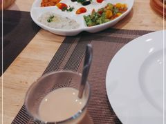 -ALAMEEN阿拉伯餐厅(三里屯店)