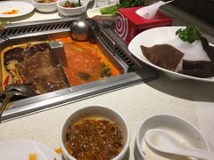 -海底捞火锅(玉桥商业广场店)