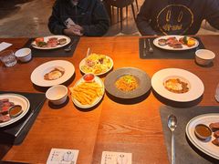 -404干式熟成牛排馆•聚会餐厅