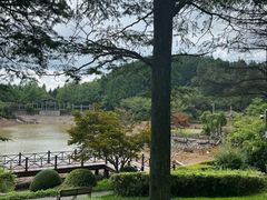 -四明山国家森林公园