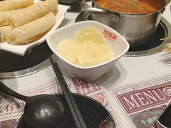 -湯島涮小火锅(余姚五彩城店)