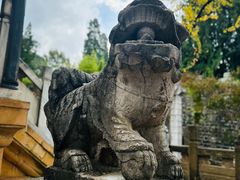 -昆明市金殿名胜区
