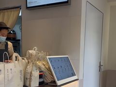 -喜茶(广州五羊邨店)