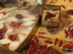-小龙坎火锅(东汇城店)