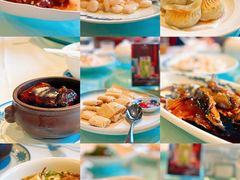 -杭州香格里拉·香宫中餐厅