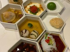 -民国红公馆·秦淮八艳(夫子庙店)