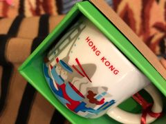 -星巴克(威尼斯人店)