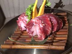 -西塔老太太泥炉烤肉(温州首店万象城黑金店)